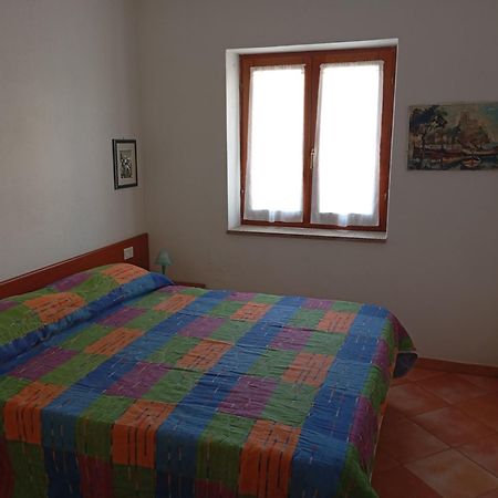 Air Borgo Della Torre Lejlighedshotel Isola Rossa Eksteriør billede