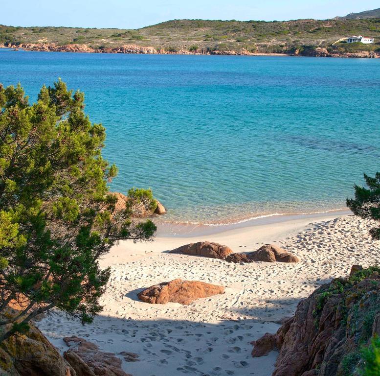 Air Borgo Della Torre Lejlighedshotel Isola Rossa Eksteriør billede