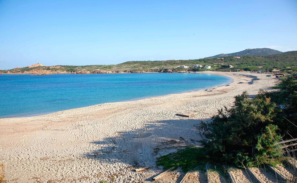 Air Borgo Della Torre Lejlighedshotel Isola Rossa Eksteriør billede