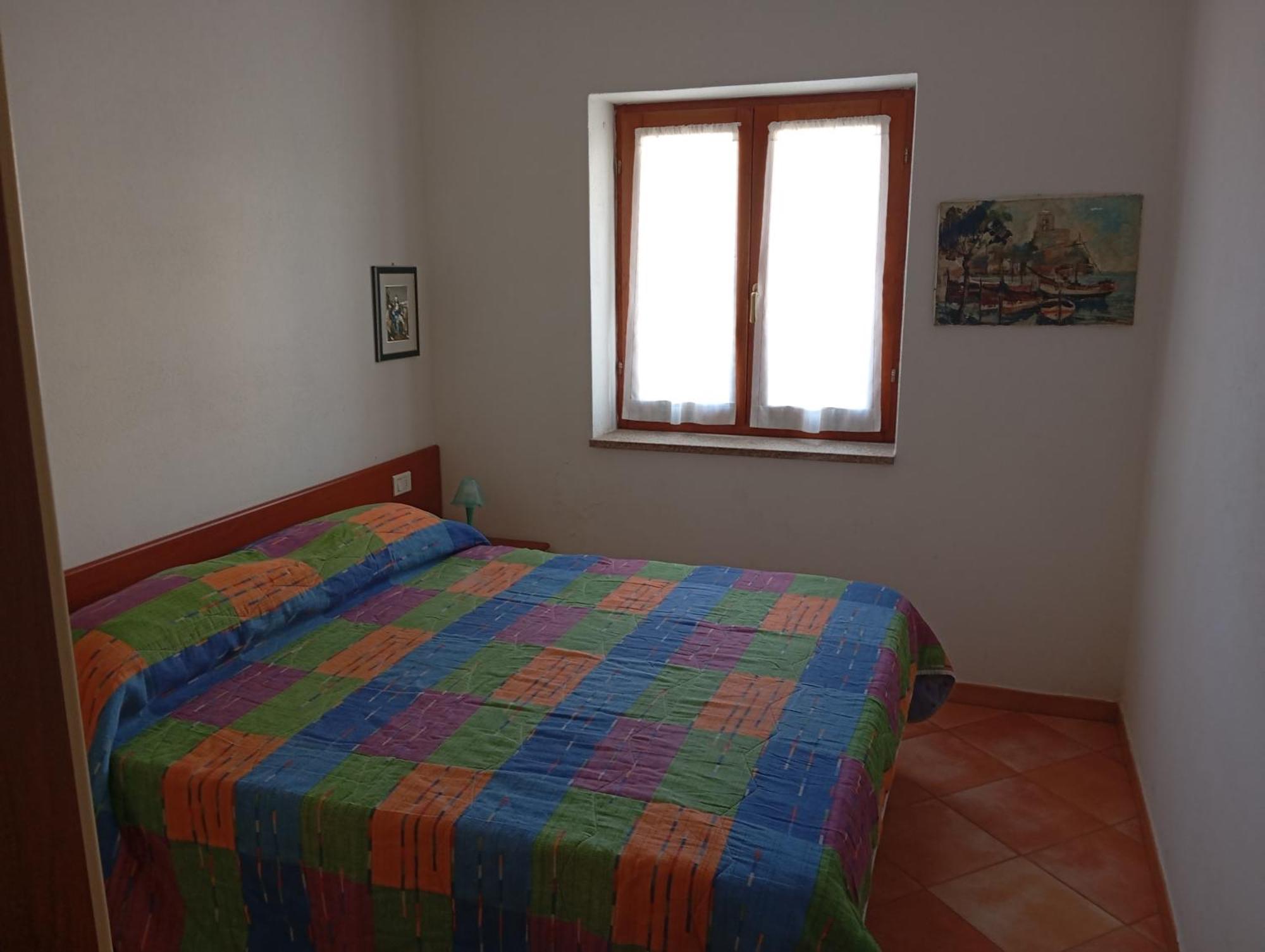 Air Borgo Della Torre Lejlighedshotel Isola Rossa Eksteriør billede