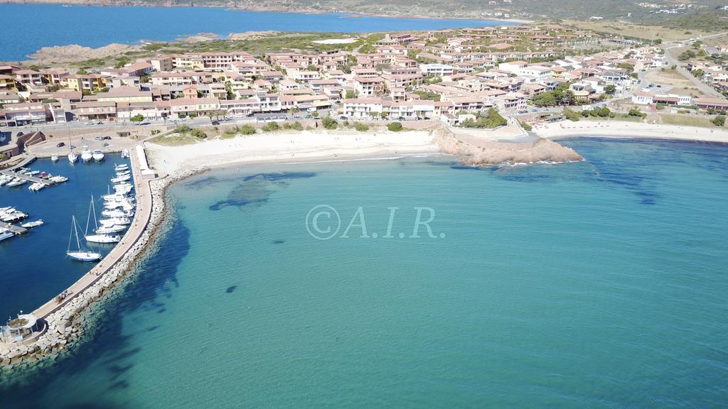 Air Borgo Della Torre Lejlighedshotel Isola Rossa Eksteriør billede